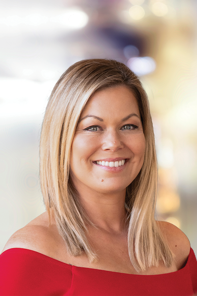 Portrait of Catina Fair, REALTOR® | NRLUX.